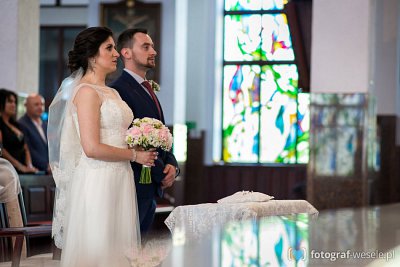 Adrian - fotograf Wrocław