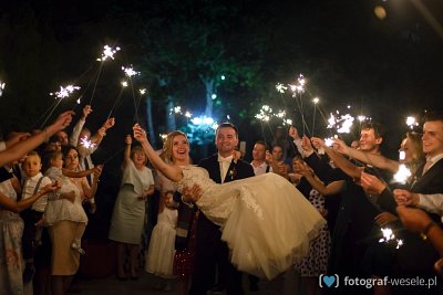 Fotograf Adrian, Wrocław - zdjęcia na ślub - środa Śląska