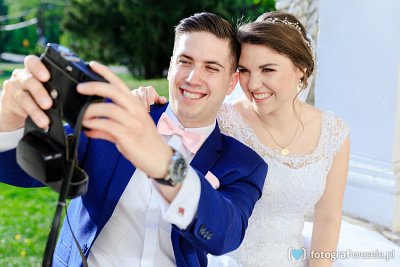 Fotograf na wesele: Marcin, Bytom - portfolio