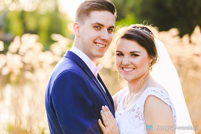 Fotograf Marcin, Bytom - foto sluby - Zabrze