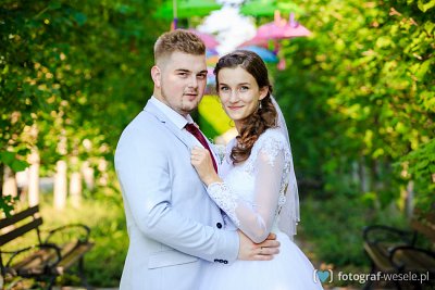 Marcin - fotograf Bytom