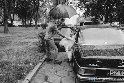 Marcin - fotograf Bytom