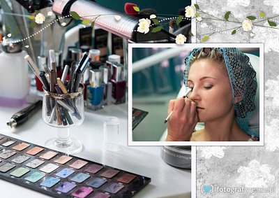 PIOTR - fotograf Lwówek Śląski