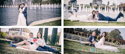 Fotograf na wesele: PIOTR, Lwówek Śląski - portfolio