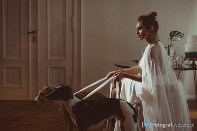 Fotograf na wesele: Justyna, Wrocław - portfolio