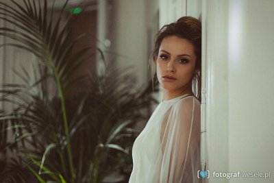 Justyna - fotograf Wrocław
