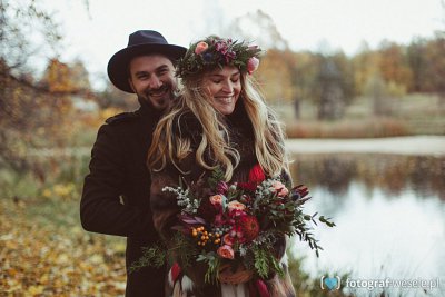 Fotograf na wesele: Justyna, Wrocław - portfolio