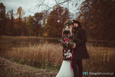 Justyna - fotograf Wrocław