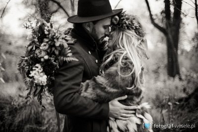 Fotograf Justyna, Wrocław - fotograf na sluby - Świdnica