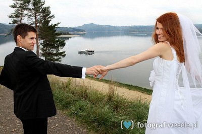 Danuta - fotograf Kłodzko