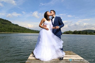 Fotograf na wesele: Danuta, Kłodzko - portfolio