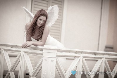 Bartosz - fotograf Warszawa