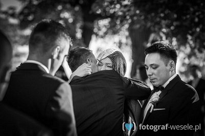 Fotograf na wesele: Bartosz, Warszawa - portfolio