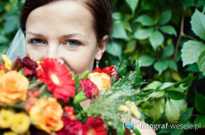 Janusz - fotograf Słubice