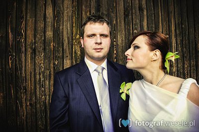 Fotograf na wesele: Janusz, Słubice - portfolio