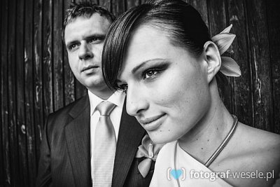 Janusz - fotograf Słubice