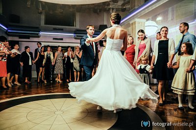 Fotograf na wesele: Janusz, Słubice - portfolio