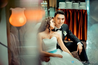 Robert - fotograf Janów Lubelski