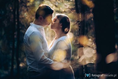 Robert - fotograf Janów Lubelski