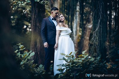 Fotograf na wesele: Robert, Janów Lubelski - portfolio