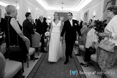 Fotograf na wesele: Leszek, Warszawa - portfolio