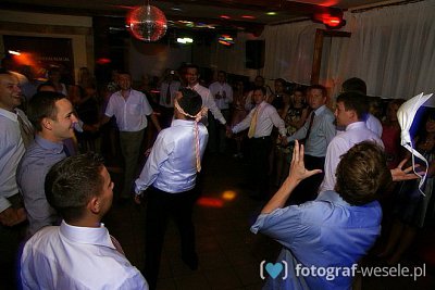 Leszek - fotograf Warszawa