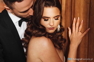 Fotograf na wesele: Damian, Opole - portfolio