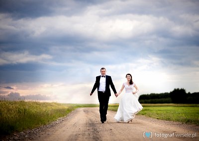 Fotograf na wesele: Adam, Biała Podlaska - portfolio