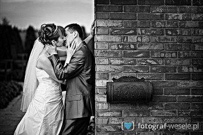 Fotograf na wesele: Adam, Świętochłowice - portfolio