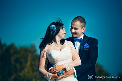 Fotograf na wesele: Rafał, Sosnowiec - portfolio