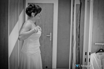 Fotograf na wesele: Rafał, Sosnowiec - portfolio