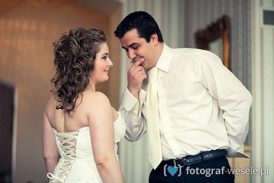 Fotograf na wesele: Kamil, Koszalin - portfolio