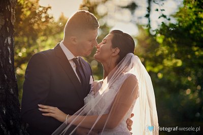 Fotograf na wesele: Krzysztof, Piotrków Trybunalski - portfolio