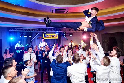 Fotograf na wesele: Krzysztof, Piotrków Trybunalski - portfolio