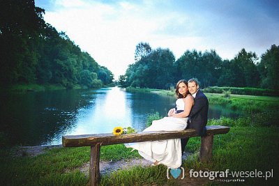 Paweł - fotograf Płock