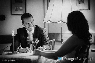 Fotograf na wesele: Paweł, Płock - portfolio