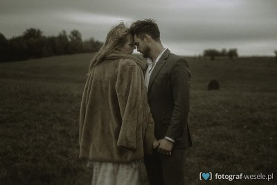 Fotograf na wesele: Monika i Krzysztof, Toruń - portfolio