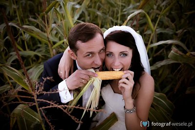 Fotograf Dariusz, Chotomów - zdjecia ślubne - Serock