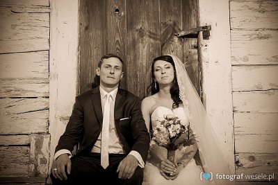 Dariusz - fotograf Chotomów