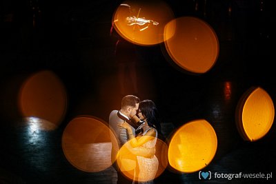 Marcin - fotograf Kielce