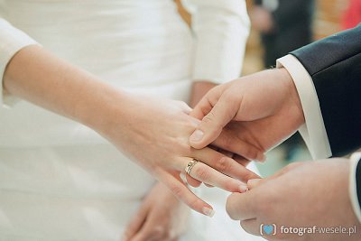 Fotograf na wesele: Katarzyna , Oświęcim - portfolio