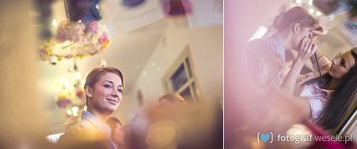 Fotograf na wesele: Katarzyna , Oświęcim - portfolio