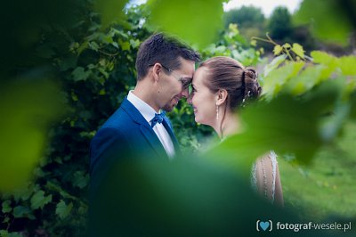 Fotograf na wesele: Rafał, Sandomierz - portfolio
