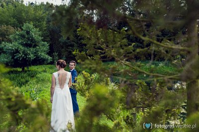 Fotograf na wesele: Rafał, Sandomierz - portfolio