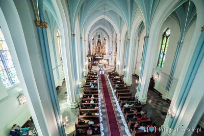 Rafał - fotograf Sandomierz