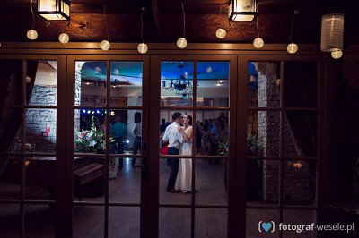 Rafał - fotograf Sandomierz