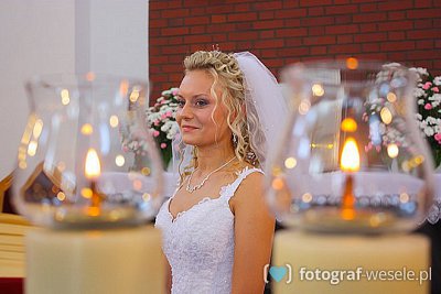 Fotograf na wesele: Andrzej, Oświęcim - portfolio