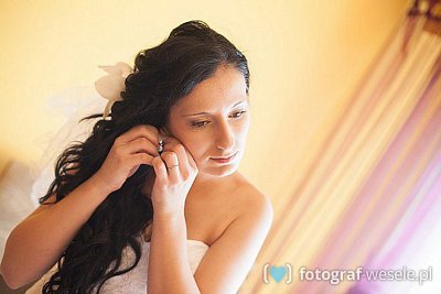 Andrzej - fotograf Oświęcim