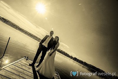 Fotograf na wesele: Andrzej, Oświęcim - portfolio