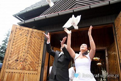 Robert - fotograf Poznań